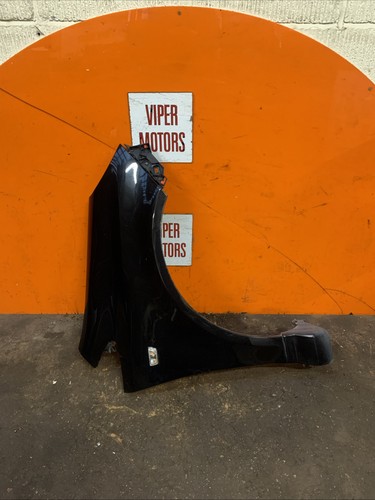 Vauxhall corsa wing driver - vauxhall,