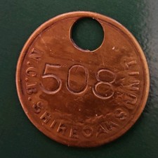 Shireoaks Colliery Pit Check