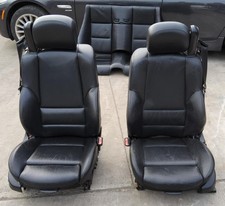 03 BMW M3 E46 CONV. BLACK