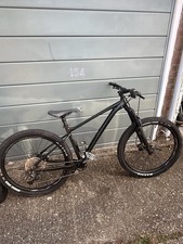 Giant Fathom 2 Mountain Bike