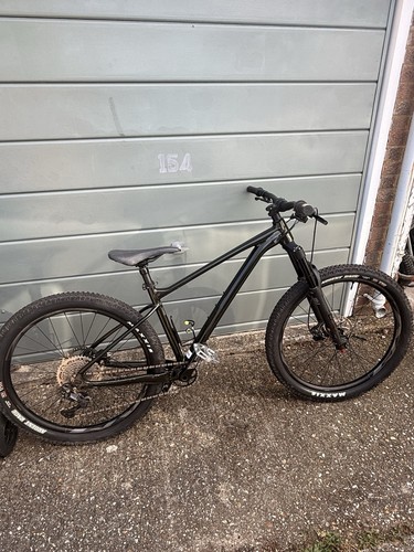 Giant fathom mountain bike - fathom,
