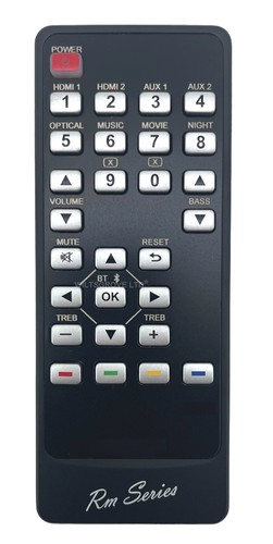 Kitsound replacement remote - kitsound,