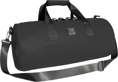 Waveguard waterproof duffle - waveguard,