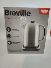 Breville Temperature Select