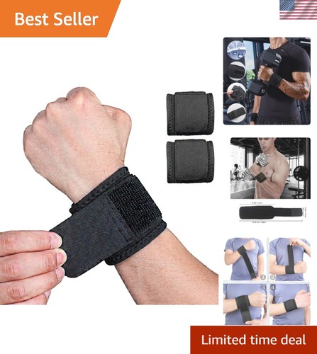 Pack wrist brace - wrist, adjustable