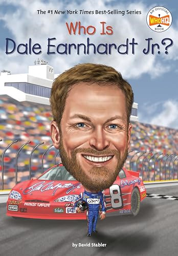 Who dale earnhardt - is,