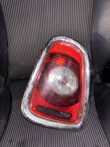 2008 mini hatch cooper - 2008,