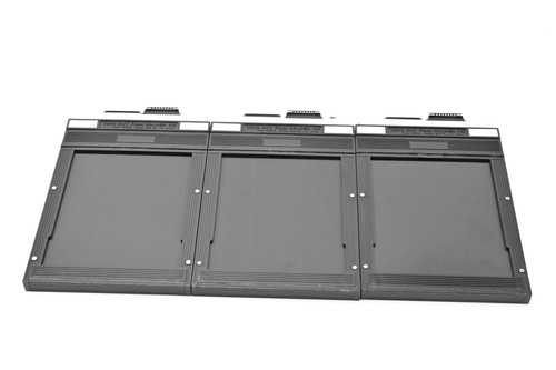 Lot mint toyo 4x5 large - lot, of