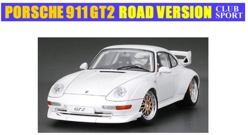 Tamiya porsche 911 - tamiya,