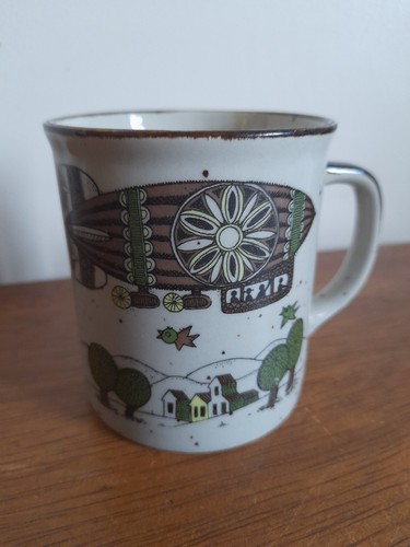 Vintage otagiri japanese - vintage,