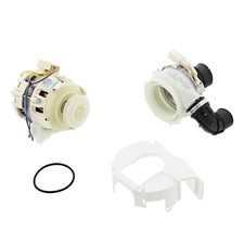 Electrolux dishwasher pump - pump, &