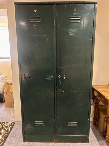 Green milners industrial - milners,