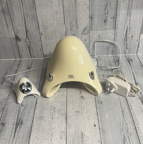 Jbl creature iii - creature, retro