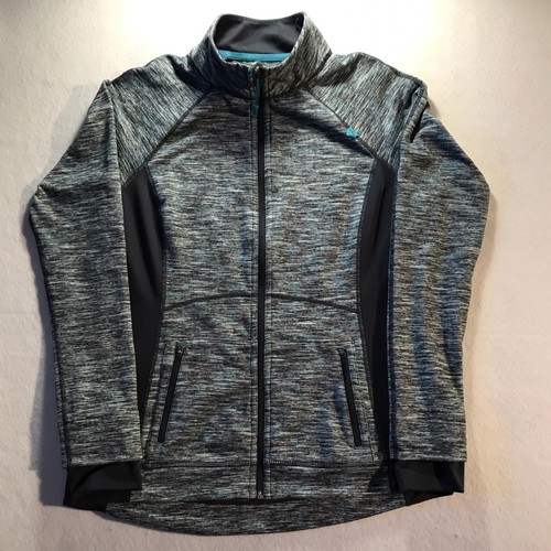 Tangerine full zip athletic - tangerine,