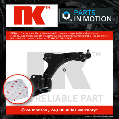 Wishbone suspension arm fits - wishbone, /