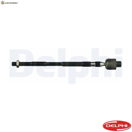 Axial joint tie rod - joint, for