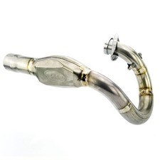 FMF Titanium MegaBomb Exhaust