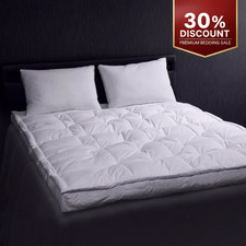 Hotel Mattress Topper