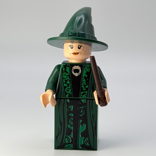 Lego minifigure harry potter - lego,
