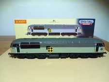 HORNBY CLASS 56 COAL SECTOR