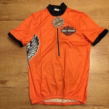 Vintage Harley Davidson S/S