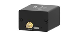 Hydrasdr rfone sdr - hydrasdr,