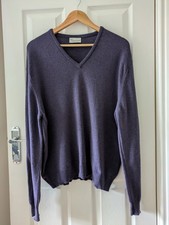 Hawick Knitwear Mens 100%