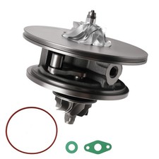 Billet Turbo Core For Mercedes