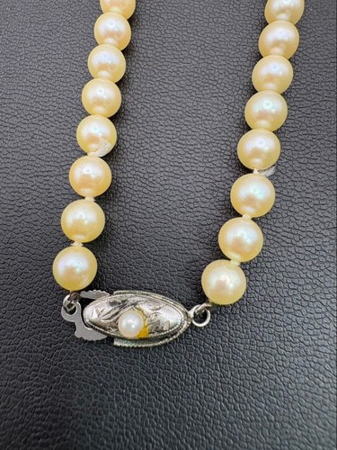 Akoya pearl - akoya,
