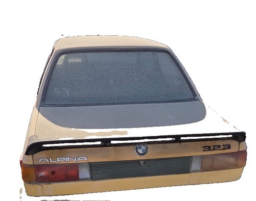 Bmw e21 320i 320is - e21,