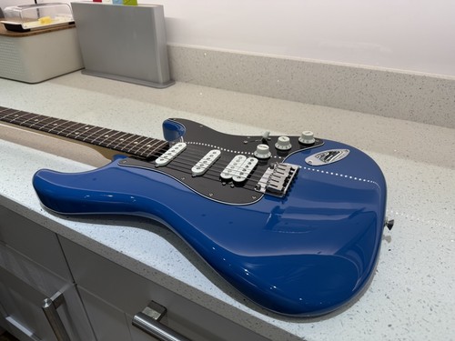 Fender player modified - player, ii