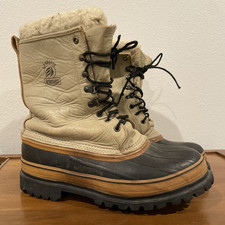 Lacrosse Winnipeg Size 10 Mens