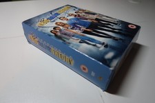 The big bang - the, seasons
