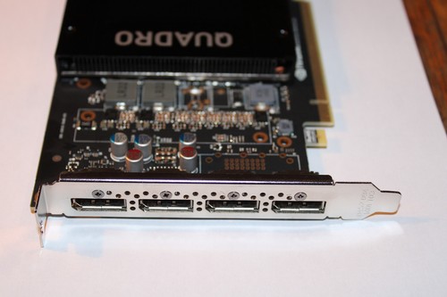 Nvidia quadro p2000 - p2000, gpu