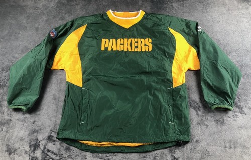 Vintage green bay packers - vintage,