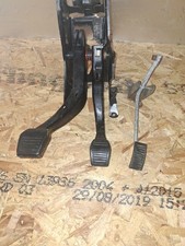 Ford Escort Mk3 Mk4 Pedal Box