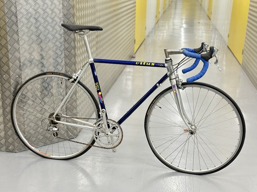 Vitus vintage road - vitus,