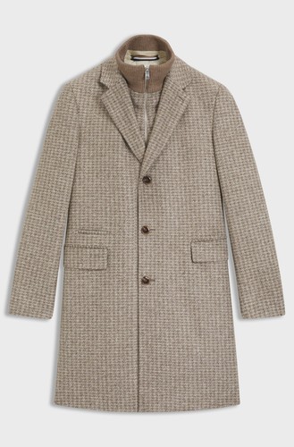 Hugo boss hyde bib - hugo,