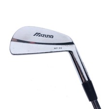 Used Mizuno MP-33 2 Iron /