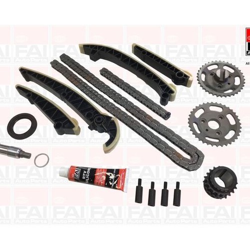 Fai autoparts tck226l - fai, timing