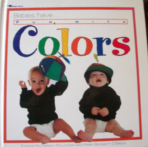 Fun with colors - with,