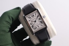 Cartier Tank Solo XL 3515