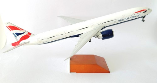 Boeing 777 300 british airways - boeing,