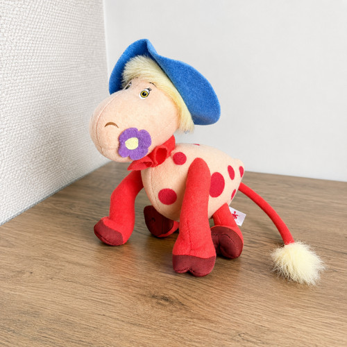 Collectable magic roundabout - magic,