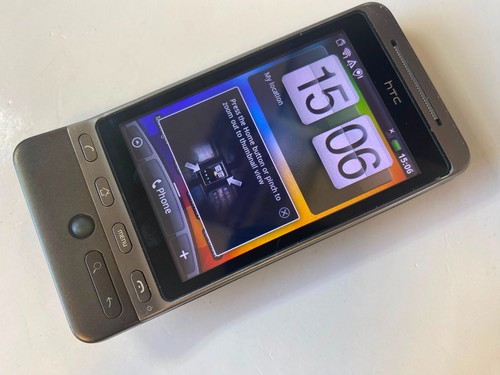 Htc hero hero100 - htc,