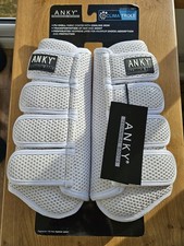 Anky Silver Technical