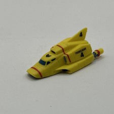 2015 THUNDERBIRD 4 ITV STUDIOS