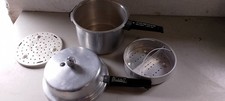 Hi dome Prestige Pressure Cooker Complete With Gasket
