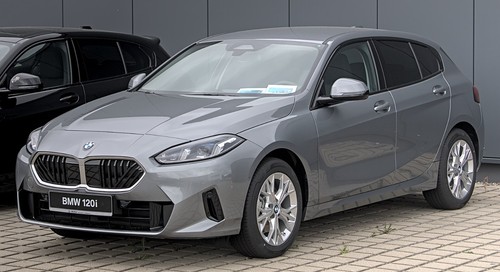 2024 onwards bmw - onwards,