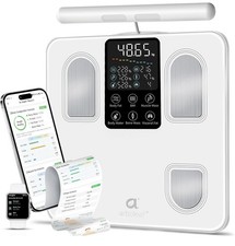 Arboleaf Smart Scale Body Fat